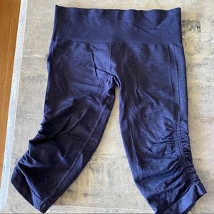 Lightly worn lululemon leggings